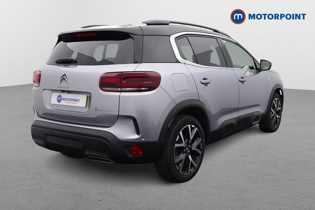 Used Citroen C5 Aircross 2023 for sale - 78012176: Photo 7