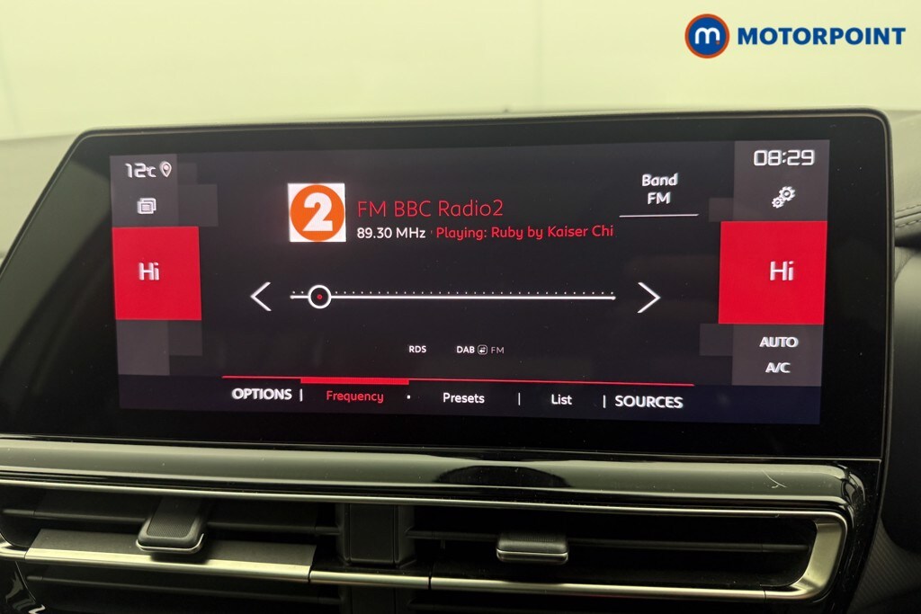 Used Citroen C5 Aircross 2023 for sale - 78012176: Photo 9