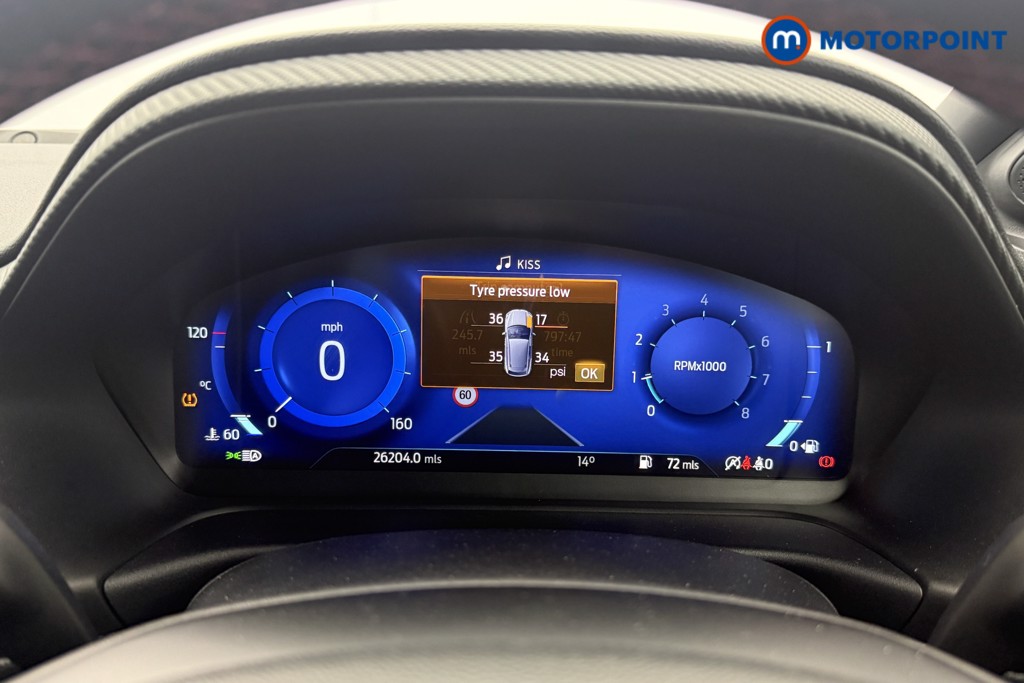 Used Ford Puma 2023 for sale - 78064744: Photo 10