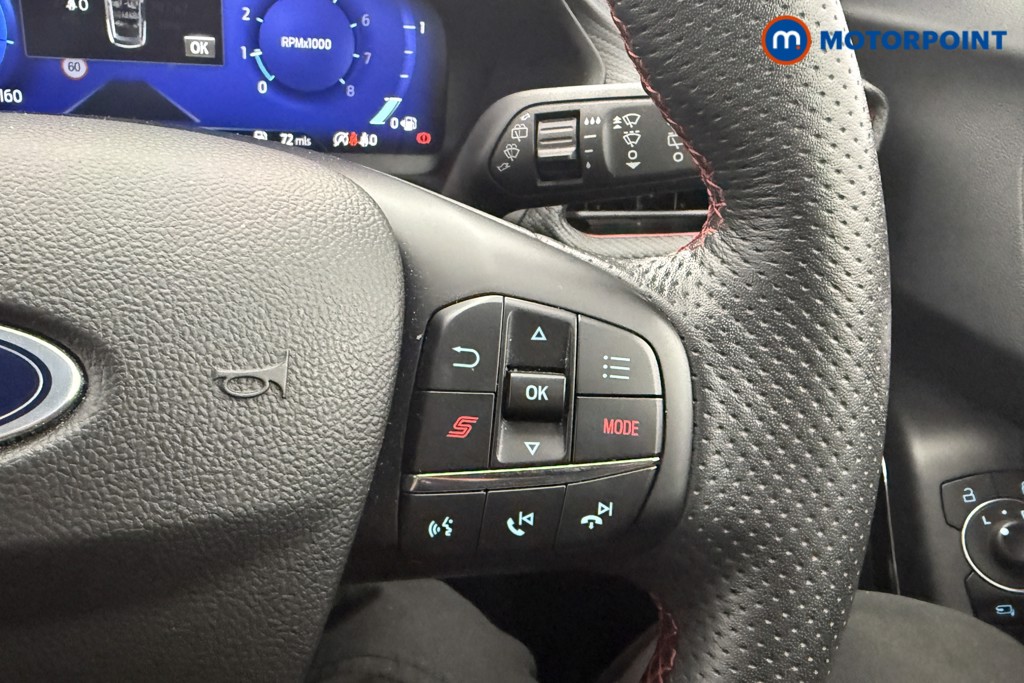 Used Ford Puma 2023 for sale - 78064744: Photo 16