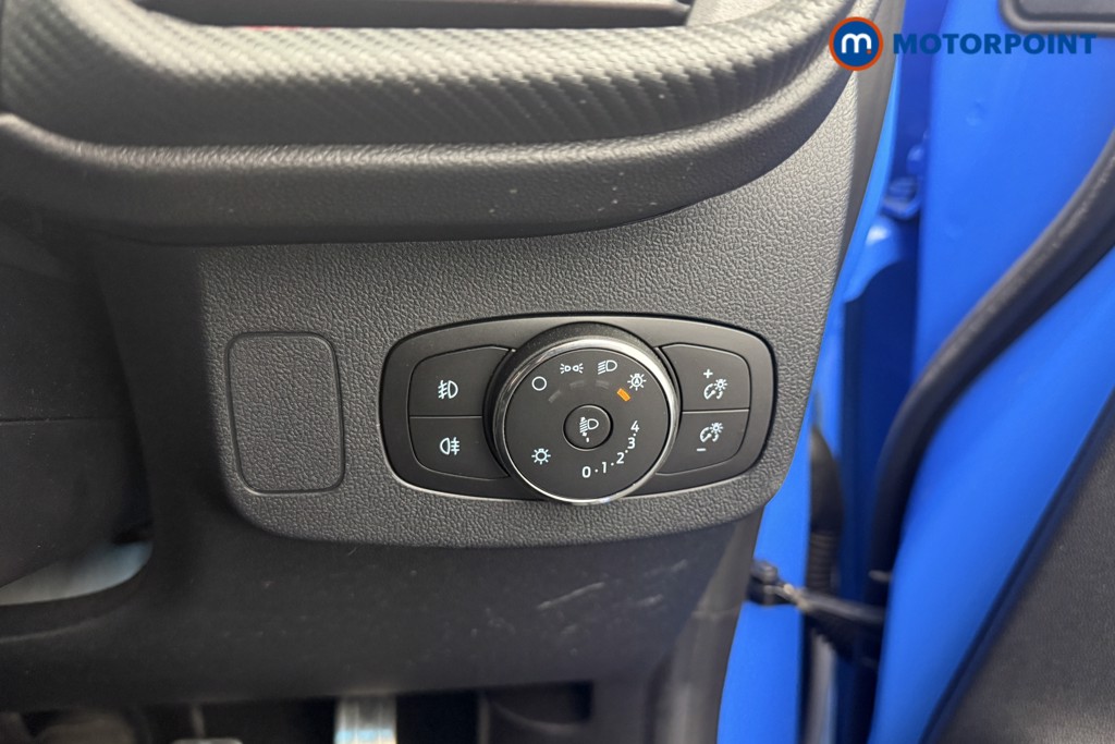 Used Ford Puma 2023 for sale - 78064744: Photo 17