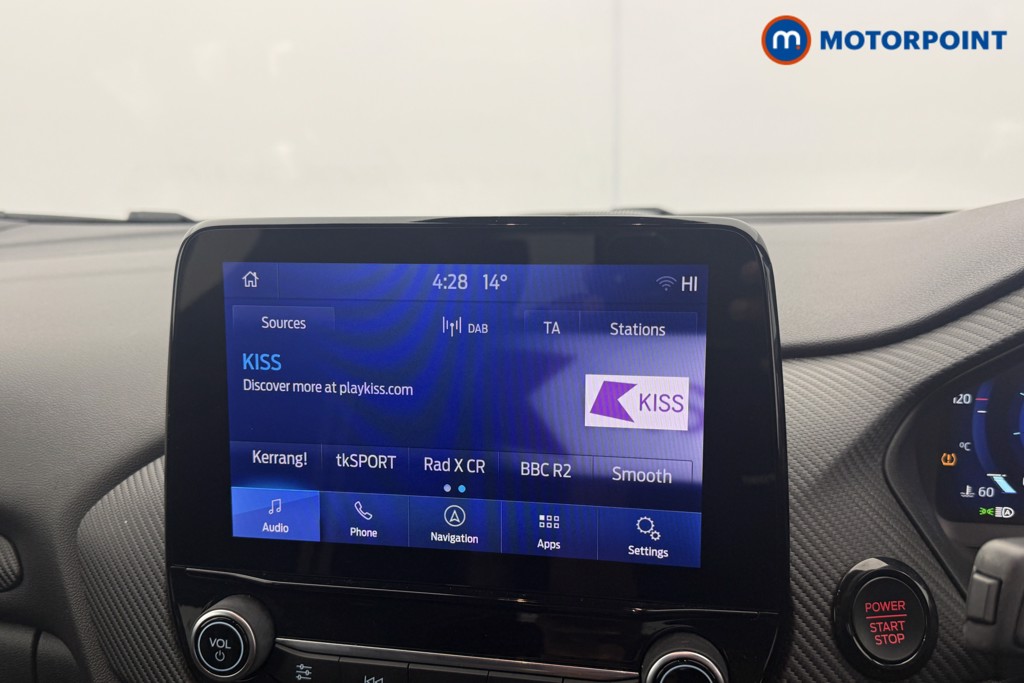 Used Ford Puma 2023 for sale - 78064744: Photo 19