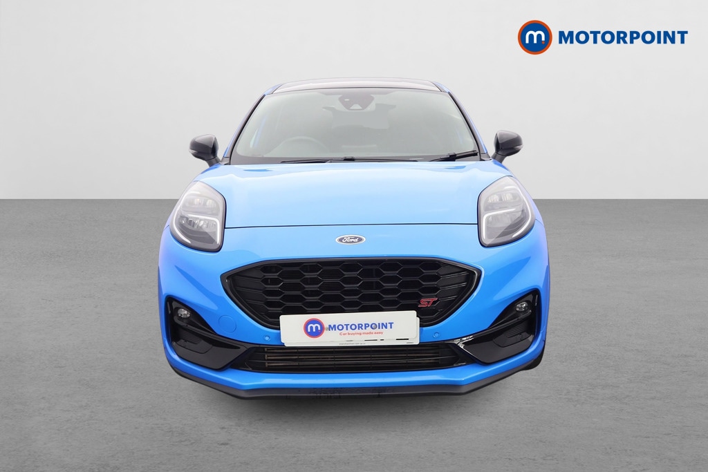 Used Ford Puma 2023 for sale - 78064744: Photo 2