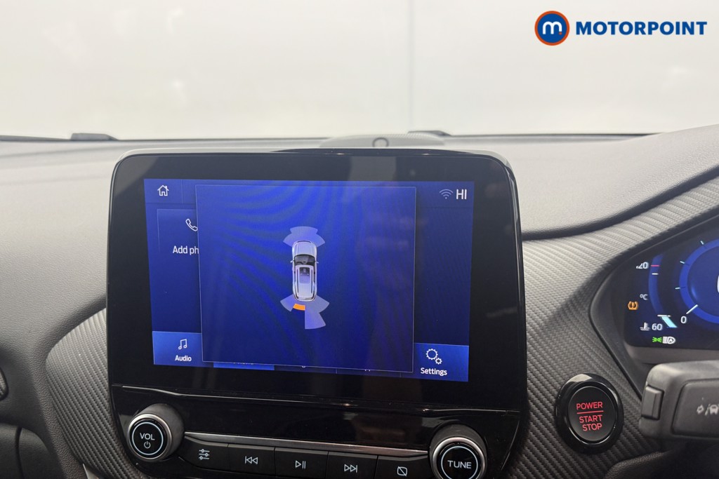 Used Ford Puma 2023 for sale - 78064744: Photo 21