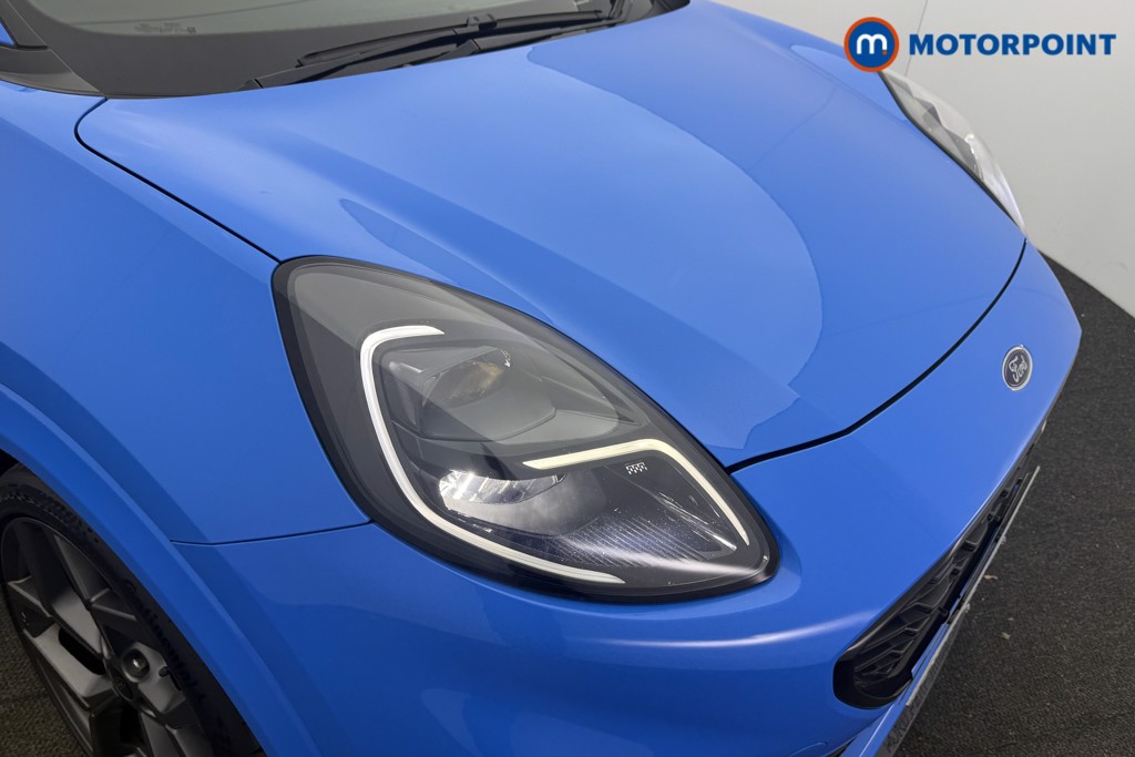 Used Ford Puma 2023 for sale - 78064744: Photo 23