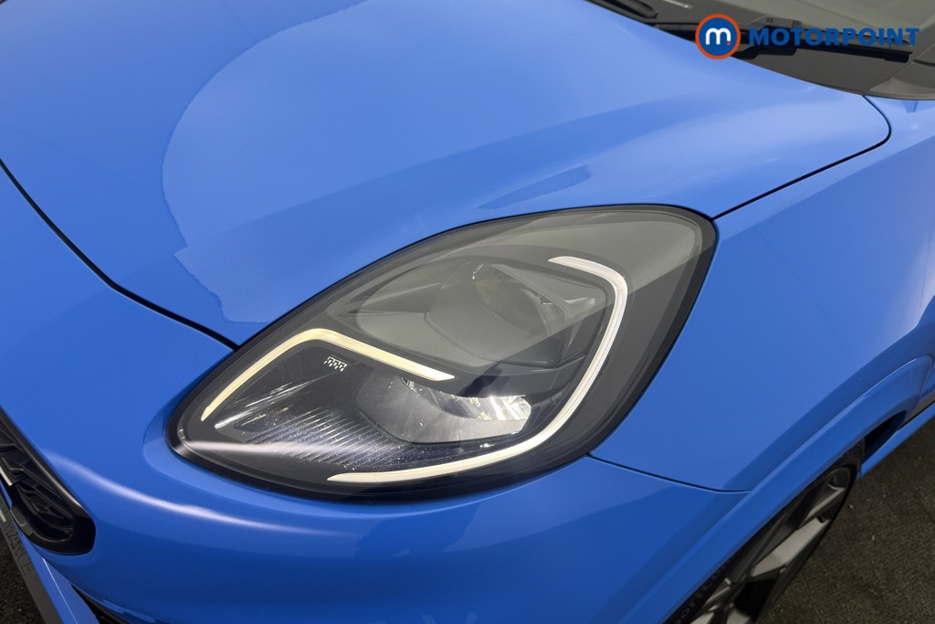 Used Ford Puma 2023 for sale - 78064744: Photo 24