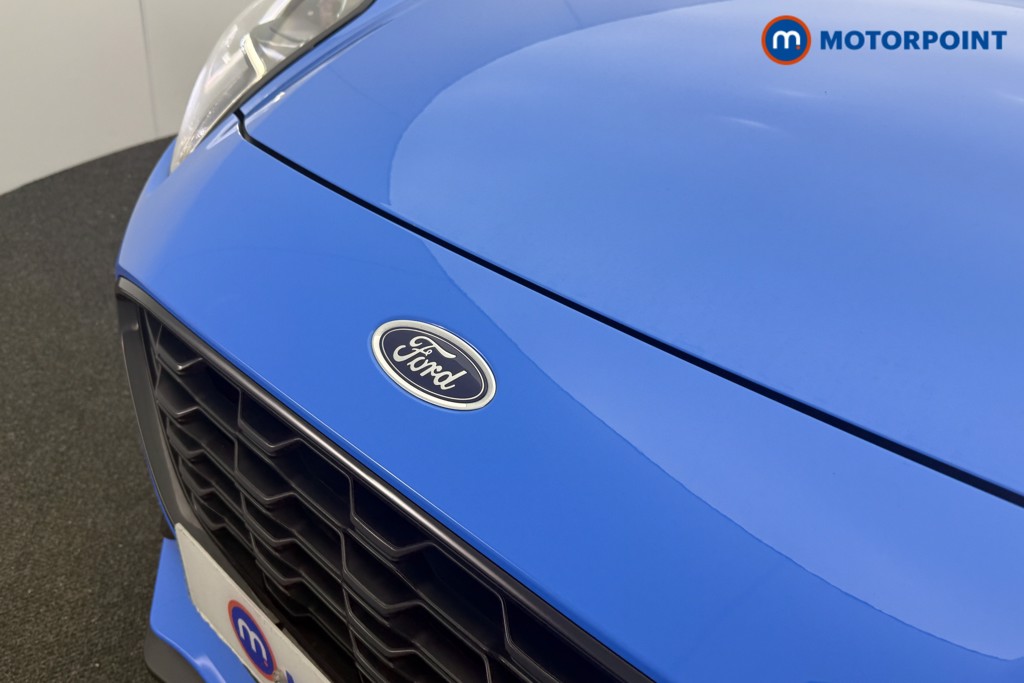 Used Ford Puma 2023 for sale - 78064744: Photo 25