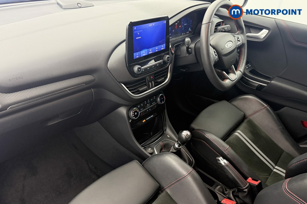 Used Ford Puma 2023 for sale - 78064744: Photo 26