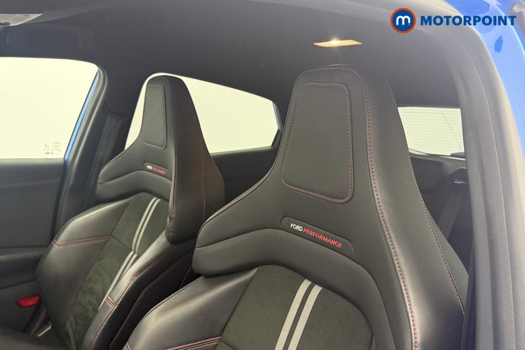 Used Ford Puma 2023 for sale - 78064744: Photo 27