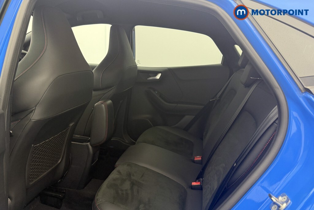 Used Ford Puma 2023 for sale - 78064744: Photo 28