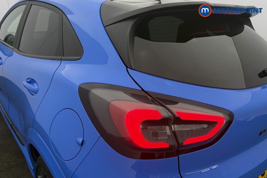 Used Ford Puma 2023 for sale - 78064744: Photo 29