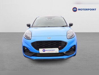 Used Ford Puma 2023 for sale - 78064744: Photo