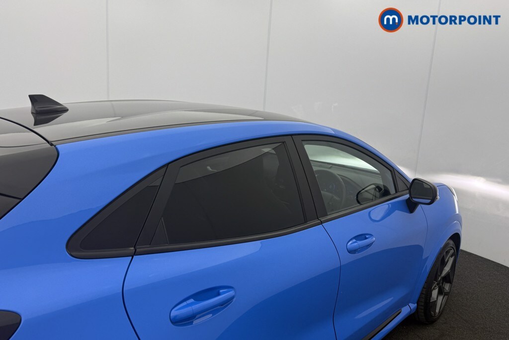 Used Ford Puma 2023 for sale - 78064744: Photo 33