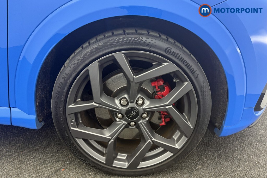 Used Ford Puma 2023 for sale - 78064744: Photo 34