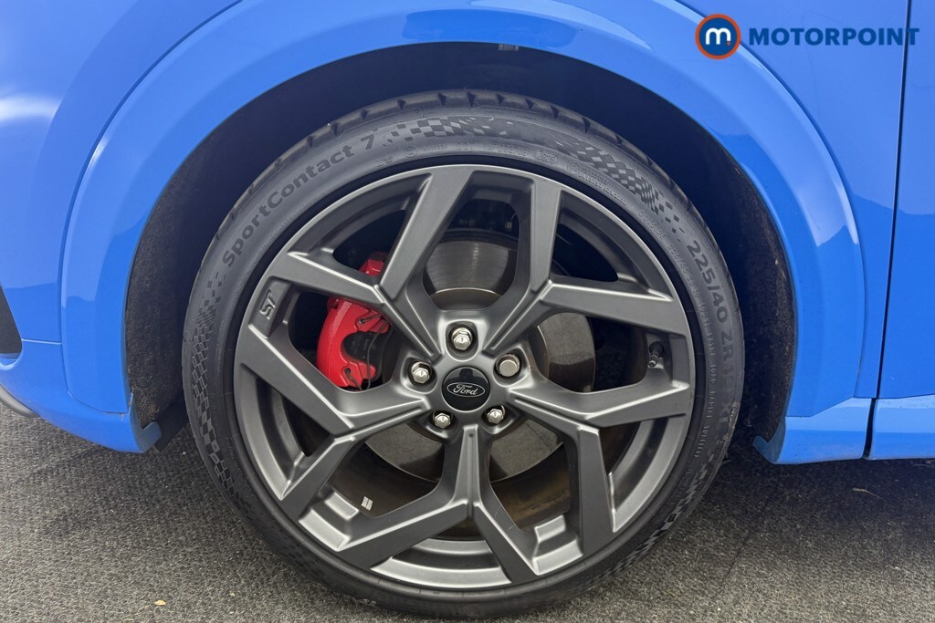 Used Ford Puma 2023 for sale - 78064744: Photo 35