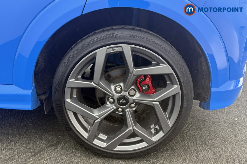 Used Ford Puma 2023 for sale - 78064744: Photo 36