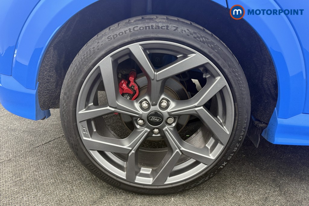 Used Ford Puma 2023 for sale - 78064744: Photo 37