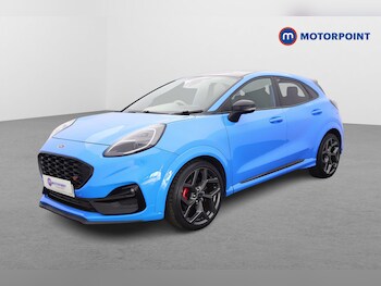 Used Ford Puma 2023 for sale - 78064744: Photo