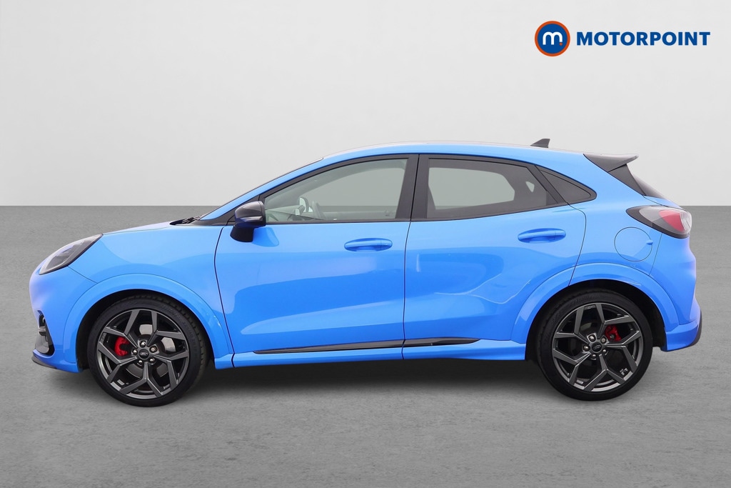 Used Ford Puma 2023 for sale - 78064744: Photo 4