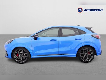 Used Ford Puma 2023 for sale - 78064744: Photo