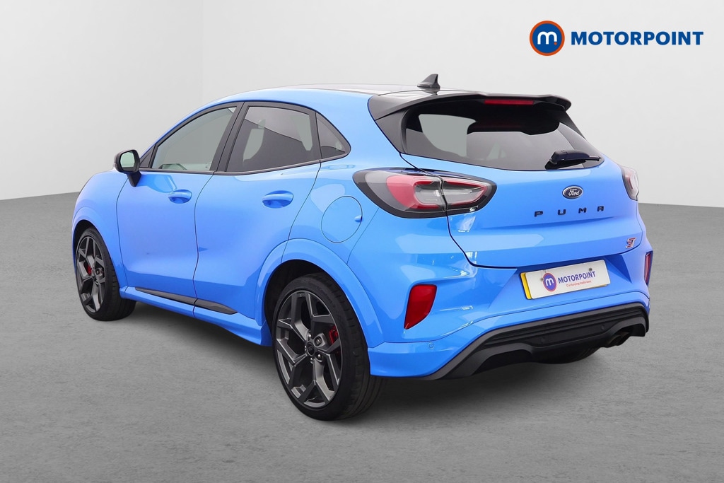 Used Ford Puma 2023 for sale - 78064744: Photo 5