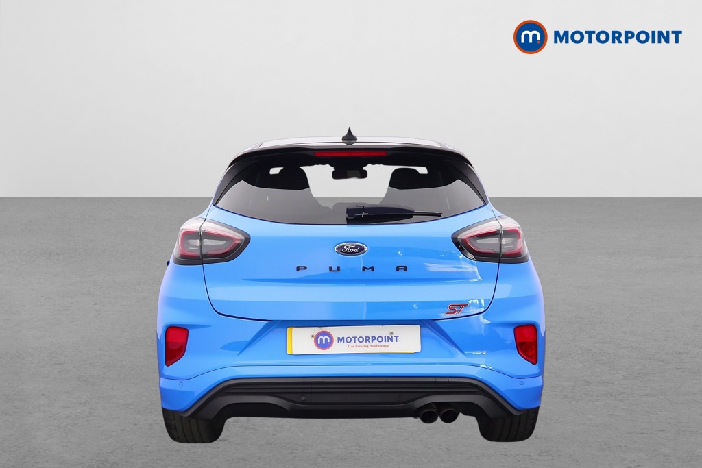 Used Ford Puma 2023 for sale - 78064744: Photo 6