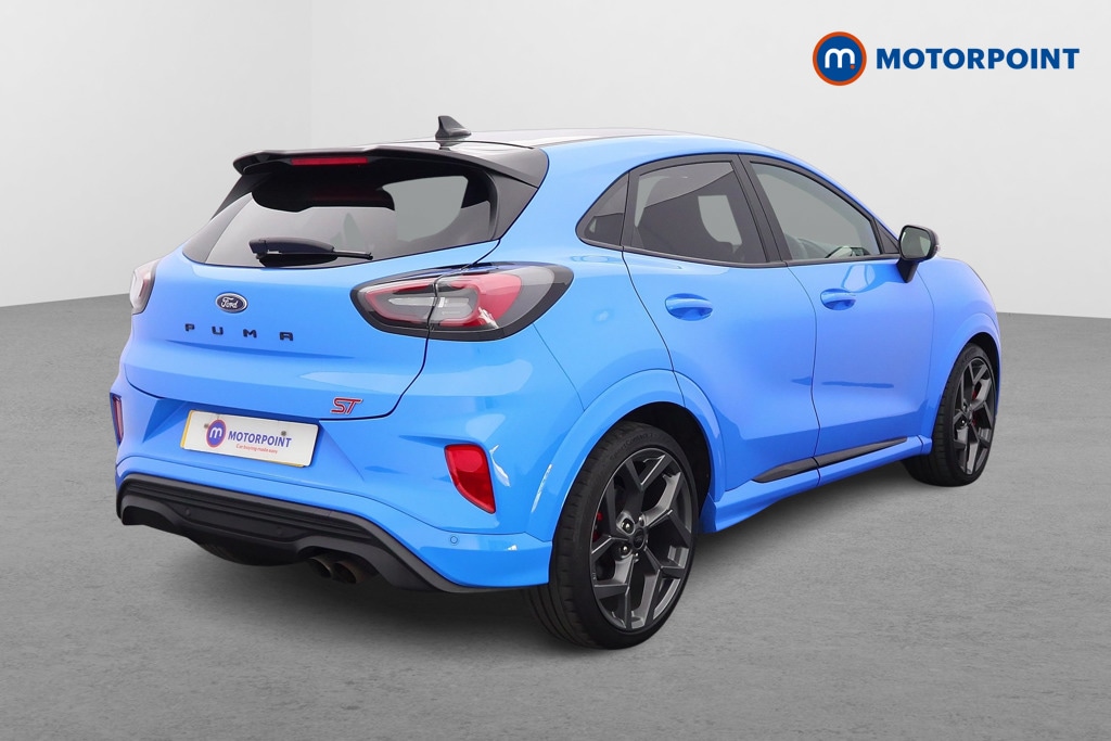 Used Ford Puma 2023 for sale - 78064744: Photo 7