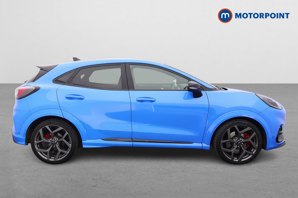 Used Ford Puma 2023 for sale - 78064744: Photo 8