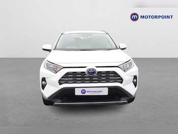 Used Toyota RAV4 2020 for sale - 75496306: Photo