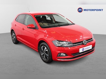 Used Volkswagen Polo 2021 for sale - 78281847: Photo