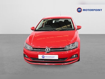 Used Volkswagen Polo 2021 for sale - 78281847: Photo