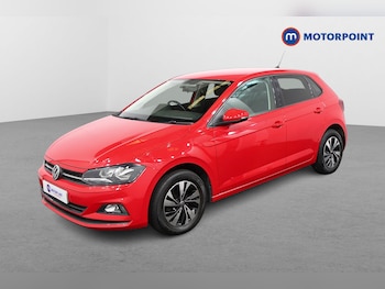 Used Volkswagen Polo 2021 for sale - 78281847: Photo