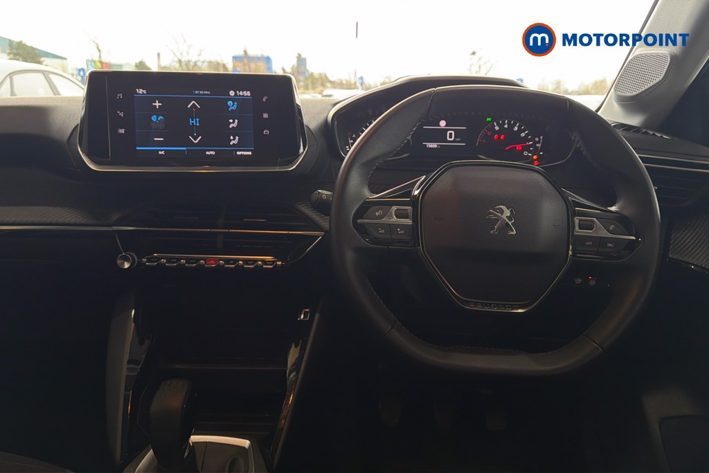 Used Peugeot 208 2022 for sale - 77848914: Photo 10