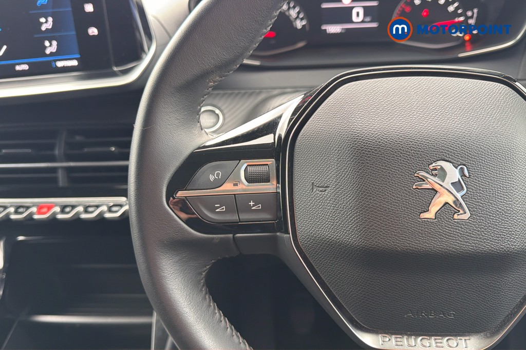 Used Peugeot 208 2022 for sale - 77848914: Photo 11