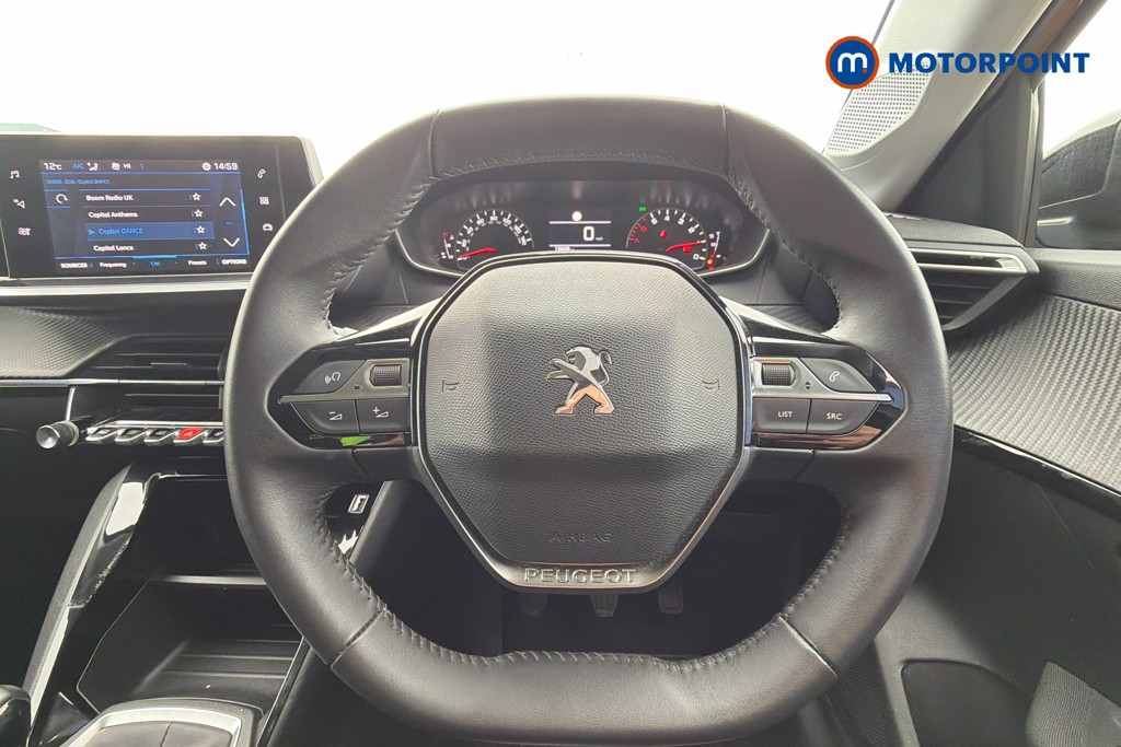 Used Peugeot 208 2022 for sale - 77848914: Photo 13