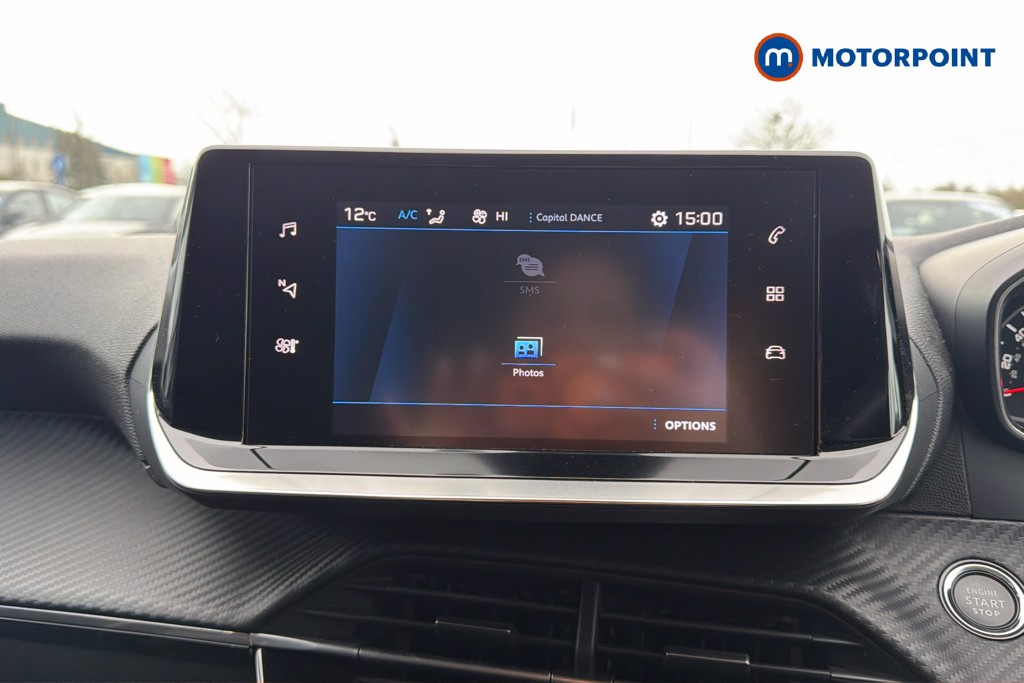 Used Peugeot 208 2022 for sale - 77848914: Photo 17