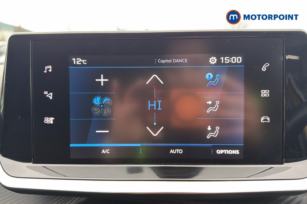 Used Peugeot 208 2022 for sale - 77848914: Photo 19