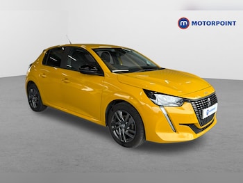 Used Peugeot 208 2022 for sale - 77848914: Photo