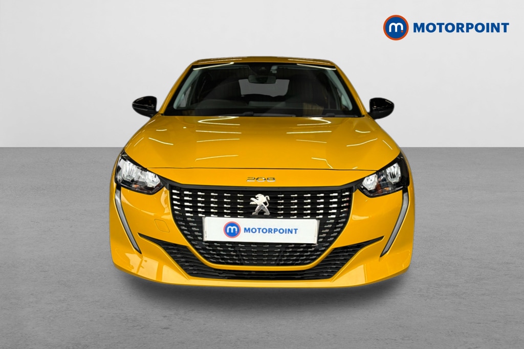 Used Peugeot 208 2022 for sale - 77848914: Photo 2