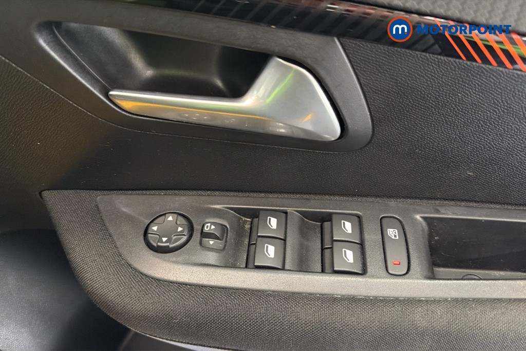 Used Peugeot 208 2022 for sale - 77848914: Photo 23