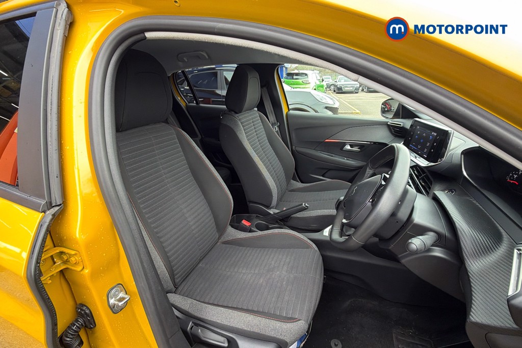 Used Peugeot 208 2022 for sale - 77848914: Photo 25