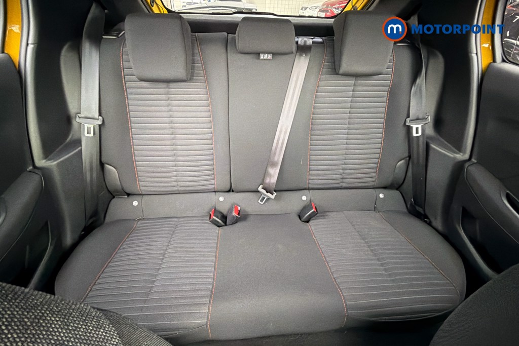 Used Peugeot 208 2022 for sale - 77848914: Photo 27