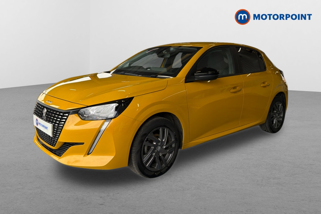 Used Peugeot 208 2022 for sale - 77848914: Photo 3