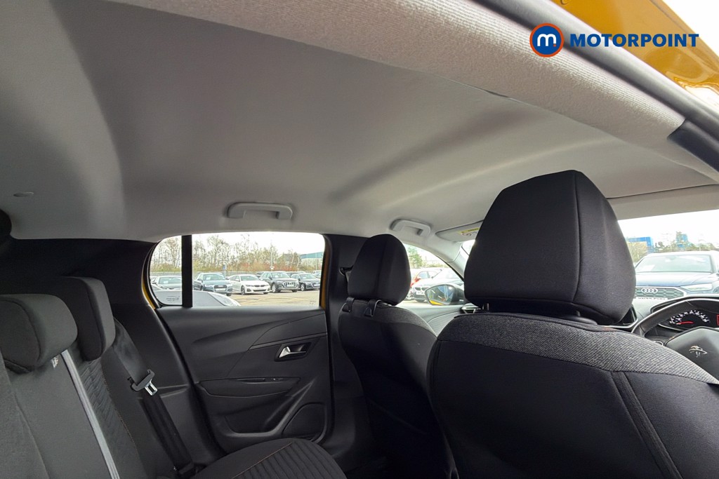 Used Peugeot 208 2022 for sale - 77848914: Photo 30