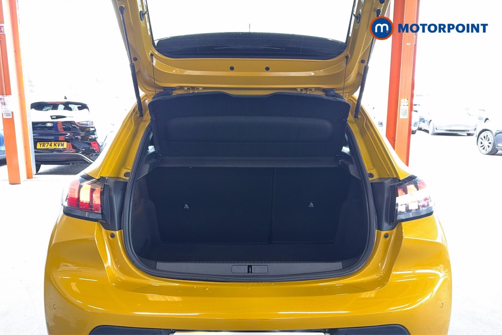 Used Peugeot 208 2022 for sale - 77848914: Photo 31