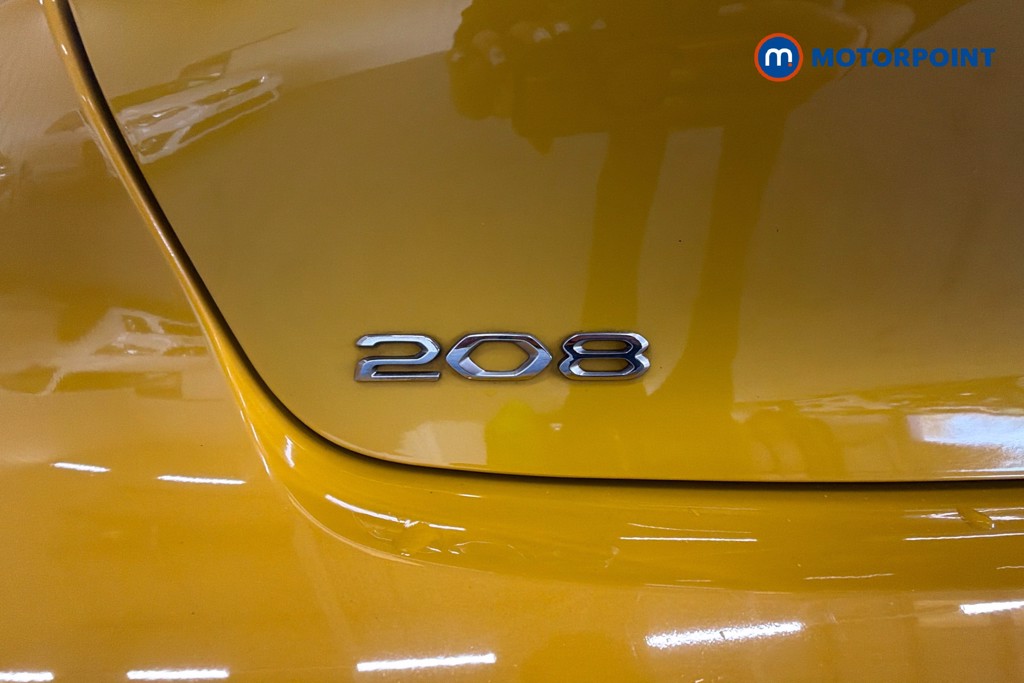 Used Peugeot 208 2022 for sale - 77848914: Photo 32