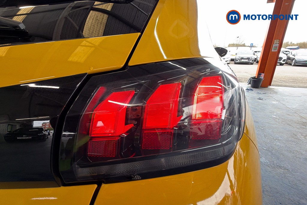 Used Peugeot 208 2022 for sale - 77848914: Photo 33