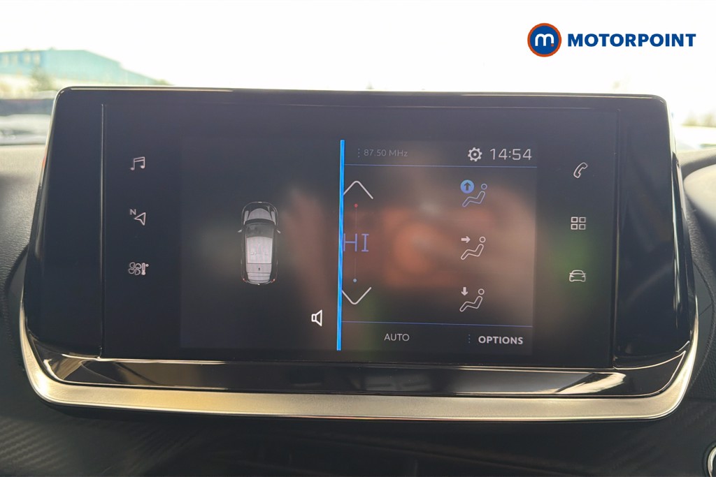 Used Peugeot 208 2022 for sale - 77848914: Photo 34