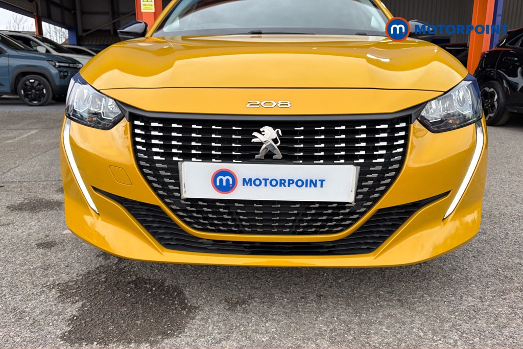 Used Peugeot 208 2022 for sale - 77848914: Photo 38