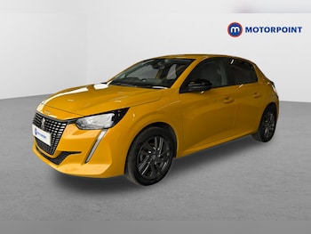 Used Peugeot 208 2022 for sale - 77848914: Photo